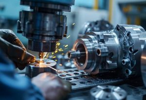 What Are Prototype CNC Machining Services?