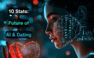 The Societal Impact of AI GFs on Traditional Relationships